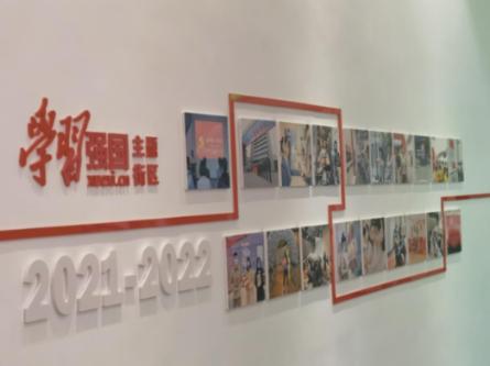 西北首个低碳绿色示范机场项目建成运行
